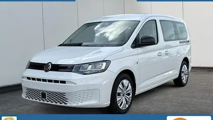 Gebraucht 2025 VW Caddy Maxi Van / Kleinbus | 40.930 € (Fairer Preis)