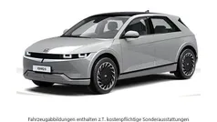 Cyber grey Gebraucht 2022 Hyundai Ioniq 5 SUV | 42.999 € (Fairer Preis)