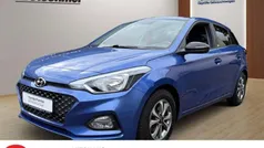 Gebraucht 2020 Hyundai i20 YES! Kleinwagen | 12.490 € (Fairer Preis)