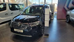 Blackpearlschwarz Gebraucht 2022 Renault Kangoo Techno Van / Kleinbus | 29.900 € (Fairer Preis)