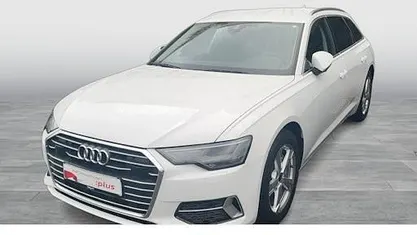Gebraucht Audi A6 Sport 265 PS (194 kW) 2023 Kombi