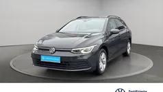 Gebraucht 2021 VW Golf VIII Life Kombi | 21.780 € (Fairer Preis)
