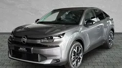 Mercure grau metallic Neu 2025 Citroën C4 Limousine | 24.900 € (Fairer Preis)