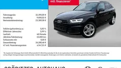 Schwarz Gebraucht 2020 Audi Q5 Sport SUV | 32.389 € (Guter Preis)