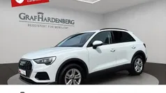 Gebraucht 2024 Audi Q3 Sport SUV | 42.444 € (Fairer Preis)