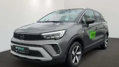 Vulkan grau Gebraucht 2024 Opel Crossland Ultimate SUV | 22.200 € (Fairer Preis)