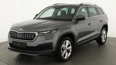 Gebraucht 2023 Skoda Kodiaq Style SUV | 33.445 € (Fairer Preis)