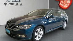 Gebraucht 2022 VW Passat Business Kombi | 21.888 € (Superpreis)