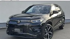 Schwarz Neu 2025 VW Tayron R-line SUV | 58.990 € (Superpreis)