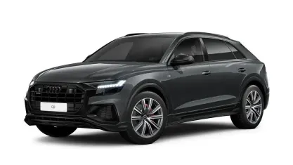 Gebraucht Audi Q8 Ambiente 286 PS (210 kW) 2023 Andere SUV