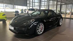 Gebraucht 2018 Porsche 718 Boxster Cabrio | 69.900 € (Fairer Preis)