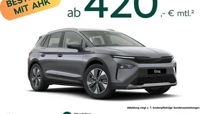 Gebraucht Skoda Elroq Clever 210 kW (286 PS) 2026 SUV