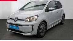 Pure white Gebraucht 2022 VW e-up! Style Kleinwagen | 16.990 € (Fairer Preis)