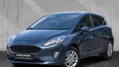 Gebraucht 2019 Ford Fiesta Cool & Connect Kleinwagen | 13.850 € (Fairer Preis)