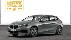 Gebraucht 2023 BMW 116 Sport Line Kleinwagen | 24.690 € (Fairer Preis)