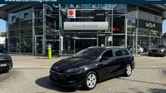 Gebraucht 2024 Kia Ceed Sportswagon Comfort Kombi | 23.990 € (Superpreis)