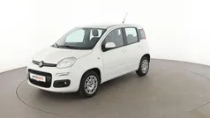 Weiß Gebraucht 2018 Fiat Panda Lounge Kleinwagen | 8.090 € (Fairer Preis)