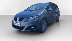 Indiumgrau metallic Gebraucht 2022 Seat Alhambra FR Van / Kleinbus | 31.790 € (Fairer Preis)
