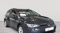 Gebraucht 2021 VW Golf VIII Life Kombi | 13.990 € (Fairer Preis)