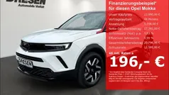 Gebraucht 2024 Opel Mokka GS Line SUV | 22.990 € (Fairer Preis)
