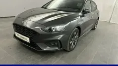 Gebraucht 2022 Ford Focus ST-Line Limousine | 15.480 € (Superpreis)
