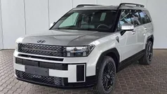 Gebraucht 2025 Hyundai Santa Fe SUV | 56.700 € (Fairer Preis)