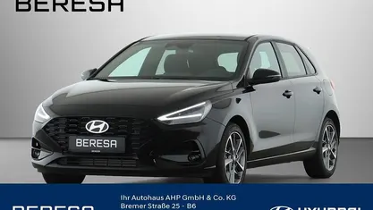 Gebraucht 2024 Hyundai i30 Advantage Limousine | 19.980 € (Superpreis)