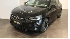 Gebraucht 2022 Opel Corsa-e Elegance Kleinwagen | 16.980 € (Fairer Preis)