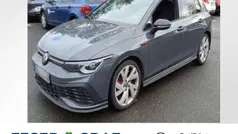 VW Golf VIII