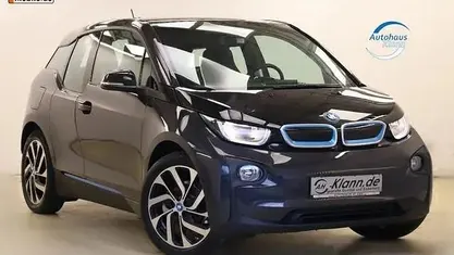 Usata BMW i3 Comfort Edition 125 kW (170 CV) 2015 Grigio Utilitaria