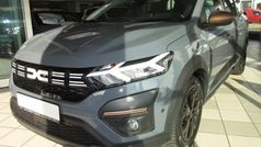 Gebraucht 2024 Dacia Jogger Extreme Kombi | 22.500 € (Fairer Preis)