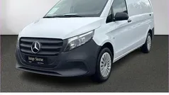 Gebraucht 2024 Mercedes Vito Van / Kleinbus | 35.046 € (Fairer Preis)