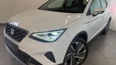 Gebraucht 2025 Seat Arona FR SUV | 24.900 € (Fairer Preis)