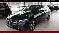 Gebraucht 2024 Mercedes C220 Avantgarde Kombi | 39.950 € (Fairer Preis)
