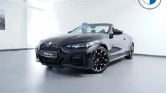 Schwarz Neu 2024 BMW 420 M Sport Cabrio | 67.390 € (Fairer Preis)