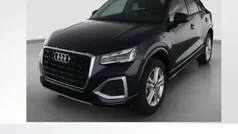 Manhattangrau metallic Gebraucht 2024 Audi Q2 SUV | 28.980 € (Fairer Preis)