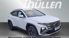 Gebraucht 2025 Hyundai Tucson Select SUV | 28.990 € (Superpreis)