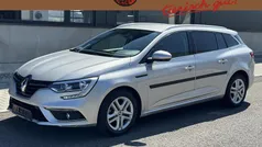 Matallic silver Gebraucht 2019 Renault Mégane IV Limousine | 14.990 € (Fairer Preis)