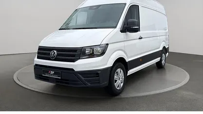 Neu VW Crafter 140 PS (102 kW) 2026 Van