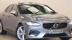 Gebraucht 2017 Volvo S90 R-Design Limousine | 29.999 € (Fairer Preis)