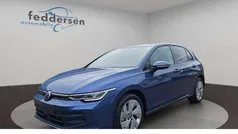 Gebraucht 2024 VW Golf VIII Life Limousine | 24.590 € (Guter Preis)