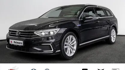 Gebraucht 2020 VW Passat GTE Kombi | 21.980 € (Fairer Preis)