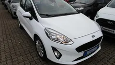 Gebraucht 2020 Ford Fiesta Cool & Connect Limousine | 11.900 € (Fairer Preis)
