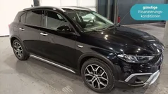 Gebraucht 2021 Fiat Tipo Cross Limousine | 13.770 € (Fairer Preis)