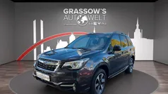 Gebraucht 2017 Subaru Forester Exclusive+ SUV | 21.990 € (Fairer Preis)