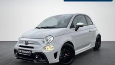 Gebraucht 2022 Abarth 595 Turismo Kleinwagen | 21.980 € (Fairer Preis)