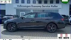 Gebraucht 2021 Skoda Octavia RS Kombi | 27.770 € (Fairer Preis)
