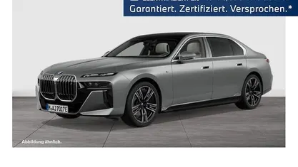 Bmw individual froze Gebraucht 2024 BMW i7 M Sport Limousine | 96.290 € (Fairer Preis)