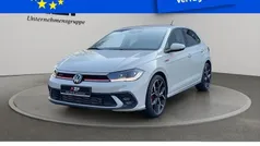 Weiß Neu 2025 VW Polo GTI Limousine | 29.990 € (Superpreis)