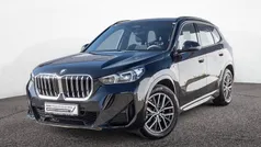 Black sapphire Gebraucht 2025 BMW X1 M Sport SUV | 36.950 € (Fairer Preis)